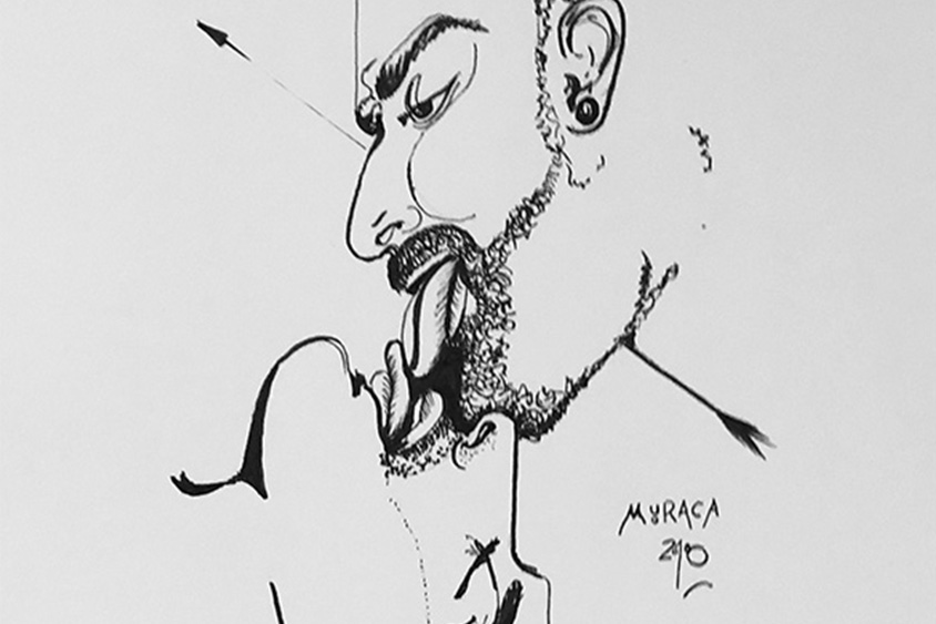 Silvio Muraca